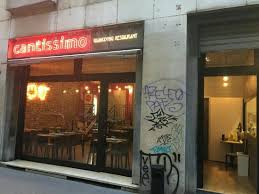 CANTISSIMO 